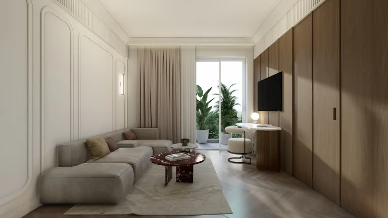 Kolonaki Boutique Hotel image 3